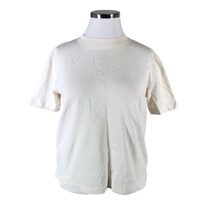 Unisex Armedangels - T-särk, suurus 42 - Looduslik valge (1)