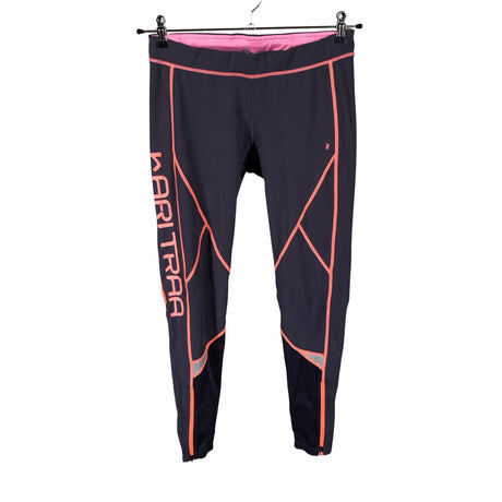 Unisex Kari Traa - Spordiretuusid, suurus 40 - Lilla ()