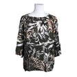 Unisex Minus - Pluus, suurus 40 - Roheline ()
