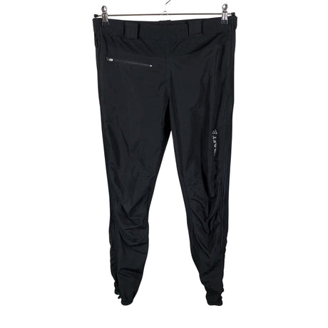 Unisex Craft - Spordipüksid, suurus 40 - Must ()