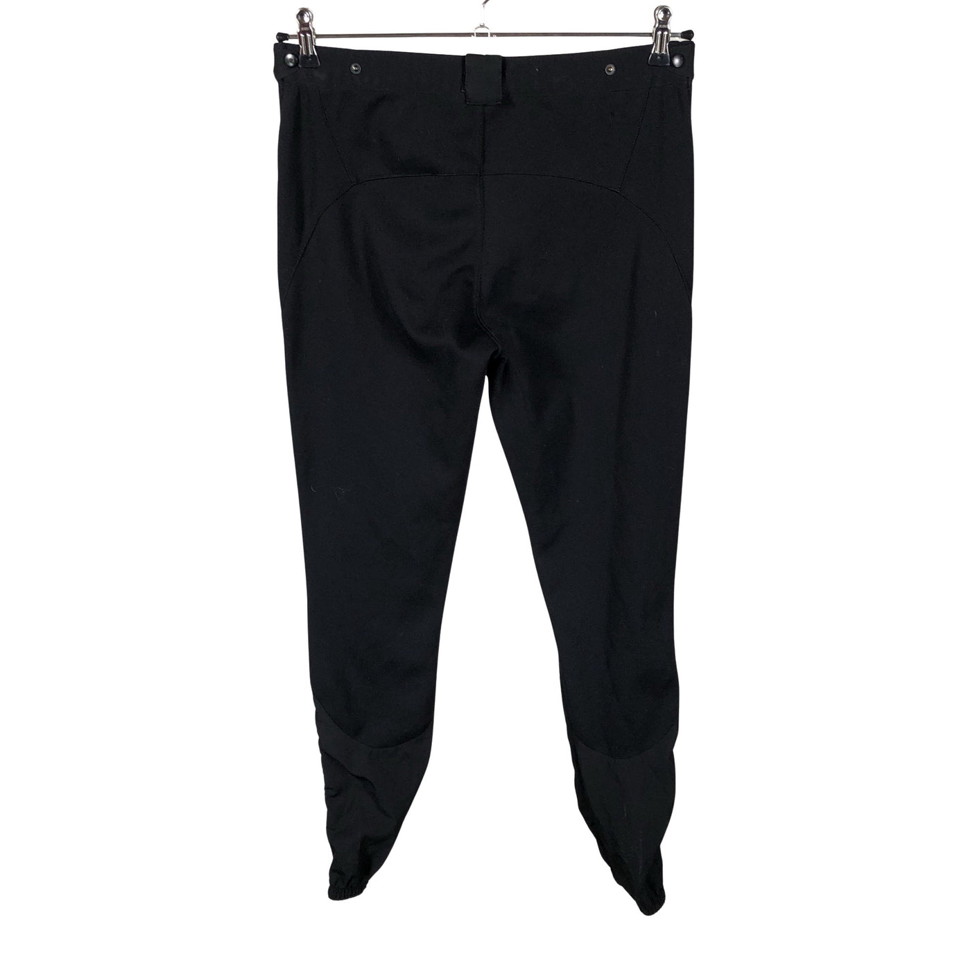 Unisex Craft - Spordipüksid, suurus 40 - Must (2)