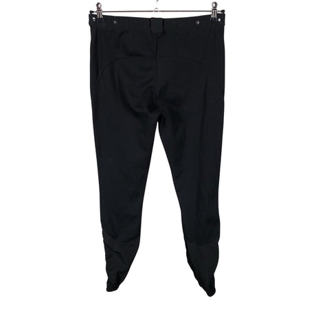 Unisex Craft - Spordipüksid, suurus 40 - Must (2)