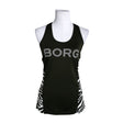 Unisex Björn Borg - Sporditopp, suurus 40 - Roheline ()