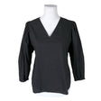 Unisex Marc O'Polo - Pluus, suurus 36 - Must ()