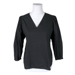 Unisex Marc O'Polo - Pluus, suurus 36 - Must (1)