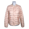 Unisex Marc O'Polo - Õhem talvejope, suurus 36 - Heleroosa ()