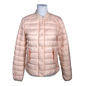 Unisex Marc O'Polo - Õhem talvejope, suurus 36 - Heleroosa (1)
