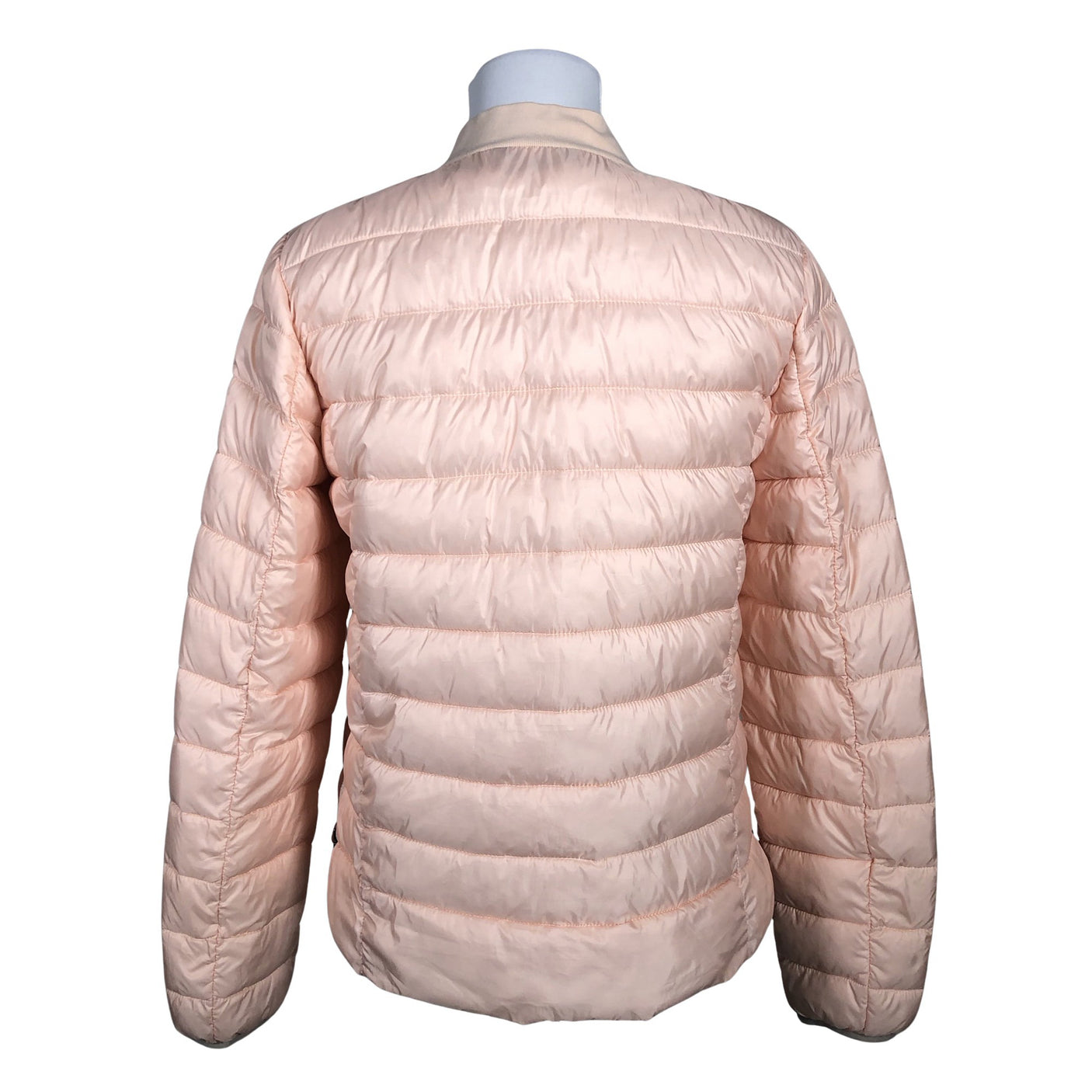 Unisex Marc O'Polo - Õhem talvejope, suurus 36 - Heleroosa (2)