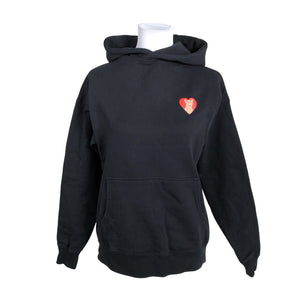Unisex Toive - Dressipluus, suurus 36 - Must (1)