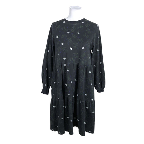Unisex Riva Clothing - Trikotaažist kleit, suurus 32 - Must ()