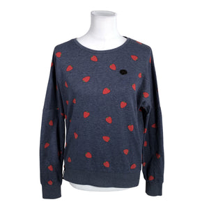 Unisex Naketano - Dressikangast pluus, suurus 40 - Sinine (1)