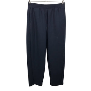 Unisex Uniqlo - Trikotaažist püksid, suurus 40 - Sinine (1)