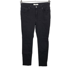 Unisex Nanso - Teksad, suurus 38 - Must (1)