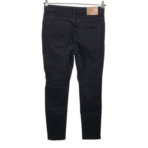 Unisex Nanso - Teksad, suurus 38 - Must (2)