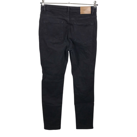 Unisex Nanso - Teksad, suurus 38 - Must (2)