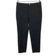 Unisex Filippa K. - Viigipüksid, suurus 38 - Must ()