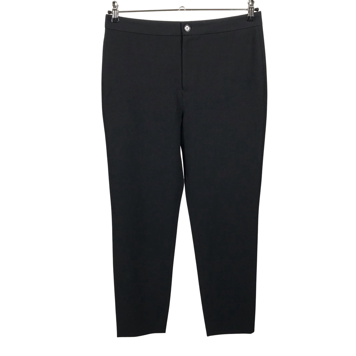 Unisex Filippa K. - Viigipüksid, suurus 38 - Must (1)