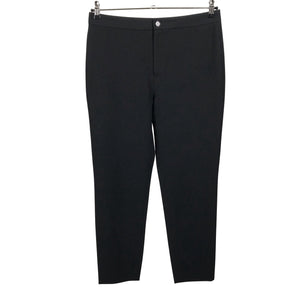Unisex Filippa K. - Viigipüksid, suurus 38 - Must (1)