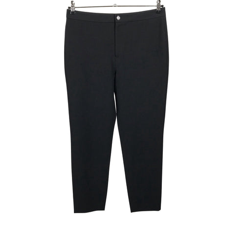 Unisex Filippa K. - Viigipüksid, suurus 38 - Must ()