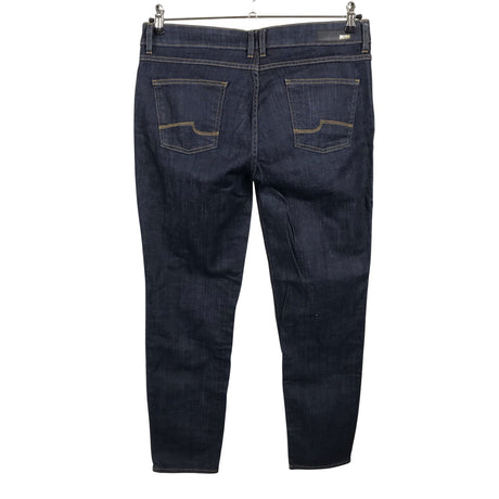 Unisex Hugo Boss - Teksad, suurus W32 - Sinine (2)