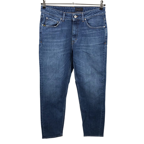 Unisex Tiger of Sweden - Teksad, suurus W31 - Sinine ()