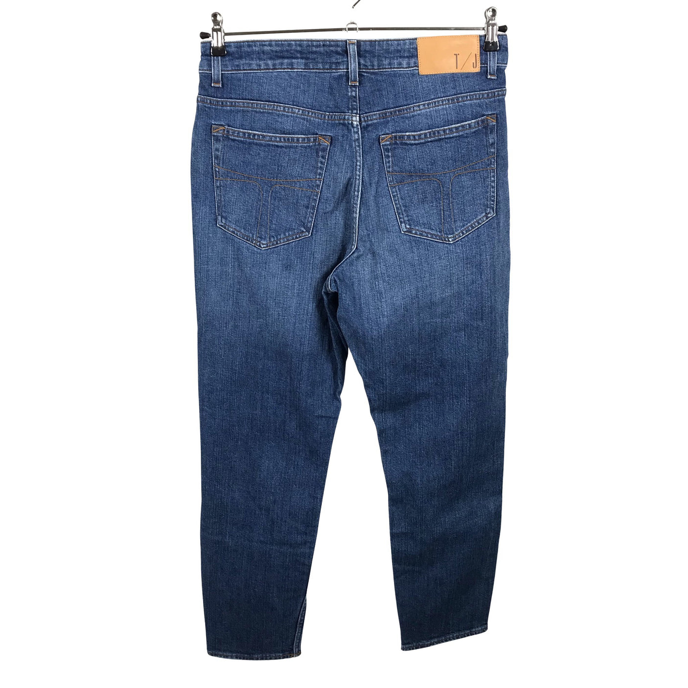 Unisex Tiger of Sweden - Teksad, suurus W31 - Sinine (2)