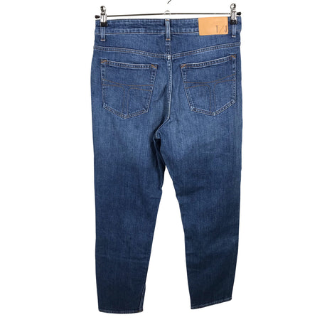 Unisex Tiger of Sweden - Teksad, suurus W31 - Sinine (2)