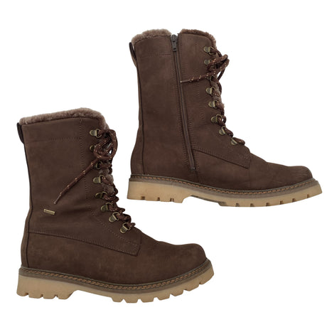 Unisex Pomar - Talvejalanõud, suurus 39 - Pruun ()