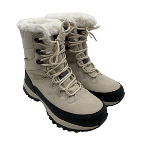 Unisex Halti - Talvejalanõud, suurus 40 - Beige (2)