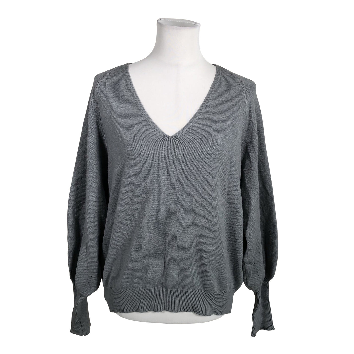 Unisex Part two - Kampsun, suurus 40 - Sinine (1)