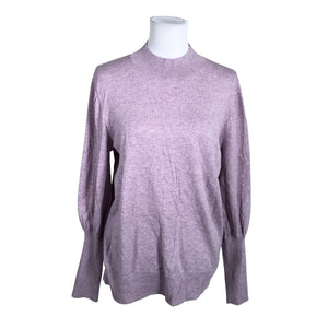 Unisex Nanso - Kampsun, suurus 40 - Lilla (1)