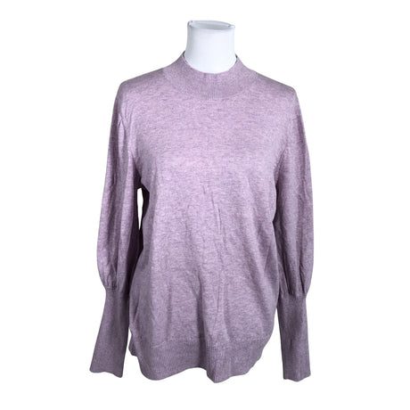 Unisex Nanso - Kampsun, suurus 40 - Lilla ()