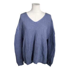 Unisex Marc O'Polo - Kampsun, suurus 40 - Sinine (1)