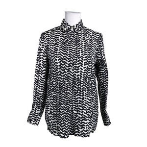 Unisex Marimekko - Pluus, suurus 36 - Valge (1)
