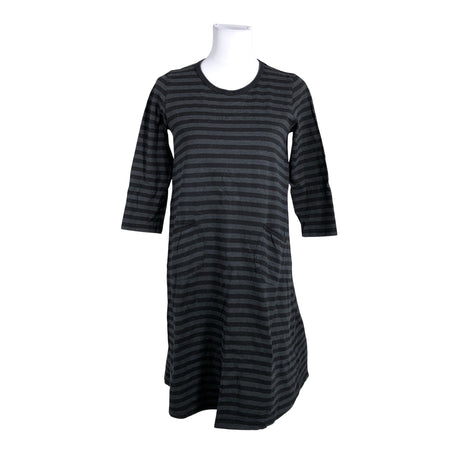 Unisex Marimekko - Trikotaažist kleit, suurus 34 - Must ()