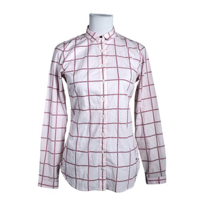 Unisex Tommy Hilfiger - Triiksärk, suurus 36 - Heleroosa (1)