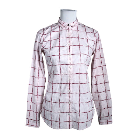 Unisex Tommy Hilfiger - Triiksärk, suurus 36 - Heleroosa ()