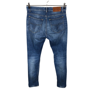 Unisex Tiger of Sweden - Teksad, suurus W31 - Sinine (2)