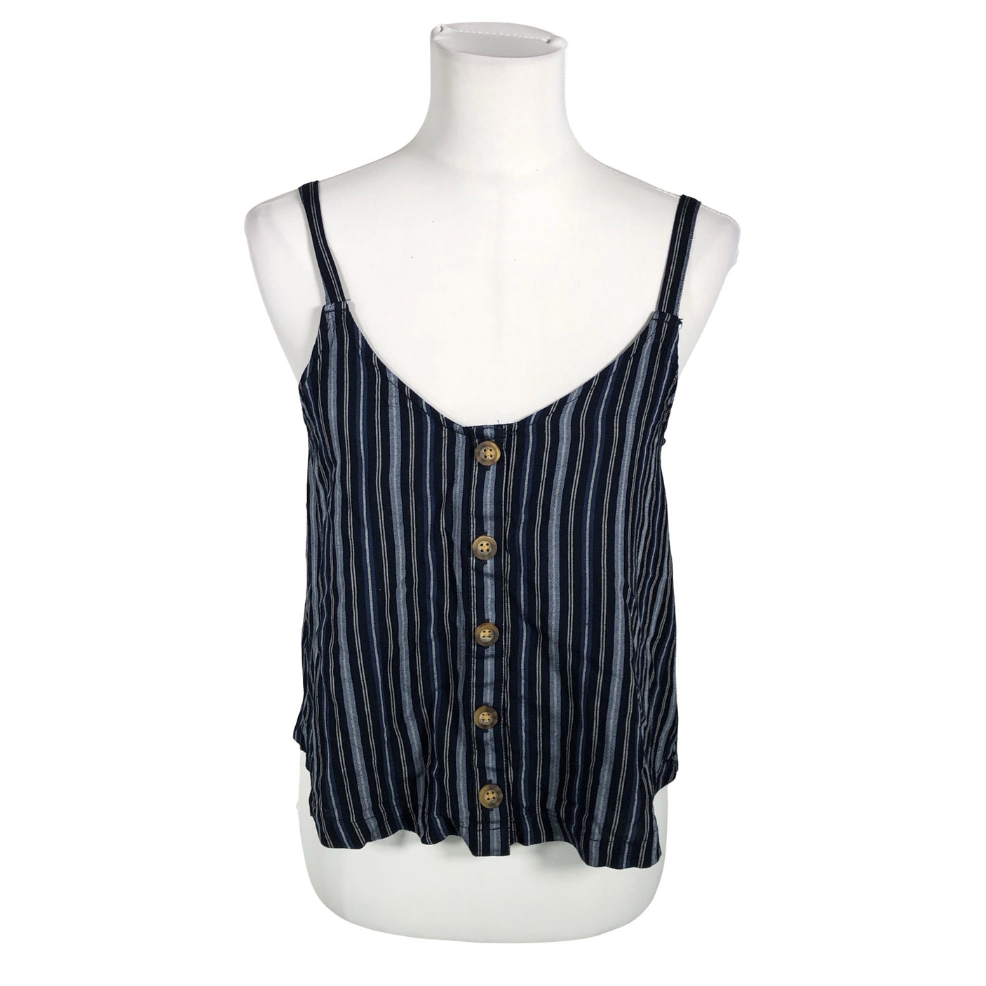 Unisex Hollister - Topp, suurus 34 - Sinine (1)