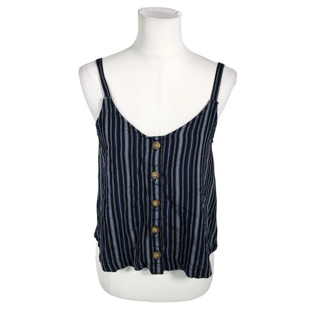 Unisex Hollister - Topp, suurus 34 - Sinine ()