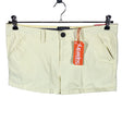 Unisex Superdry - Lühikesed püksid, suurus 36 - Kollane ()