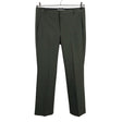 Unisex InWear - Mittevenivad püksid, suurus 38 - Roheline ()
