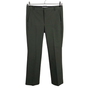 Unisex InWear - Mittevenivad püksid, suurus 38 - Roheline (1)