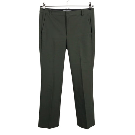 Unisex InWear - Mittevenivad püksid, suurus 38 - Roheline ()