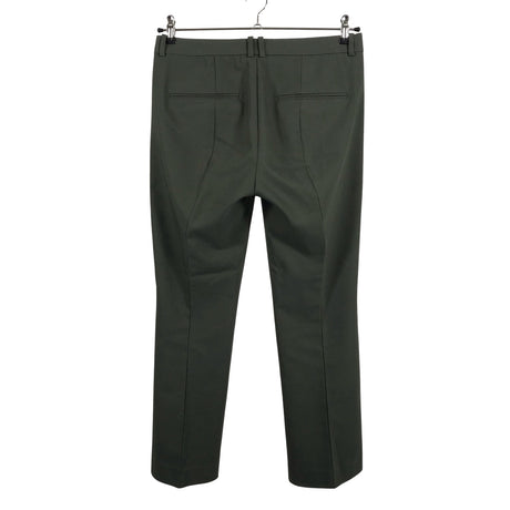 Unisex InWear - Mittevenivad püksid, suurus 38 - Roheline (2)