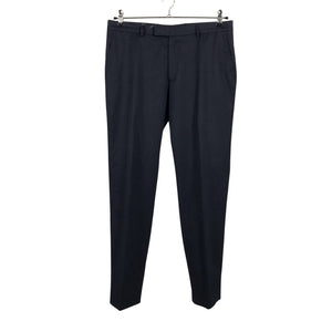 Unisex Sankar - Ülikonna püksid, suurus XL - Sinine (1)