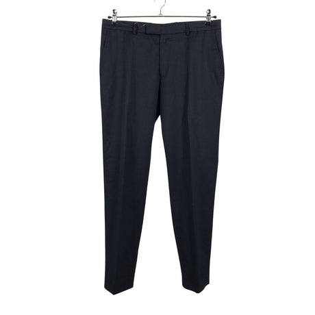 Unisex Sankar - Ülikonna püksid, suurus XL - Sinine ()