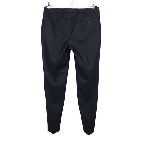 Unisex Sankar - Ülikonna püksid, suurus XL - Sinine (2)