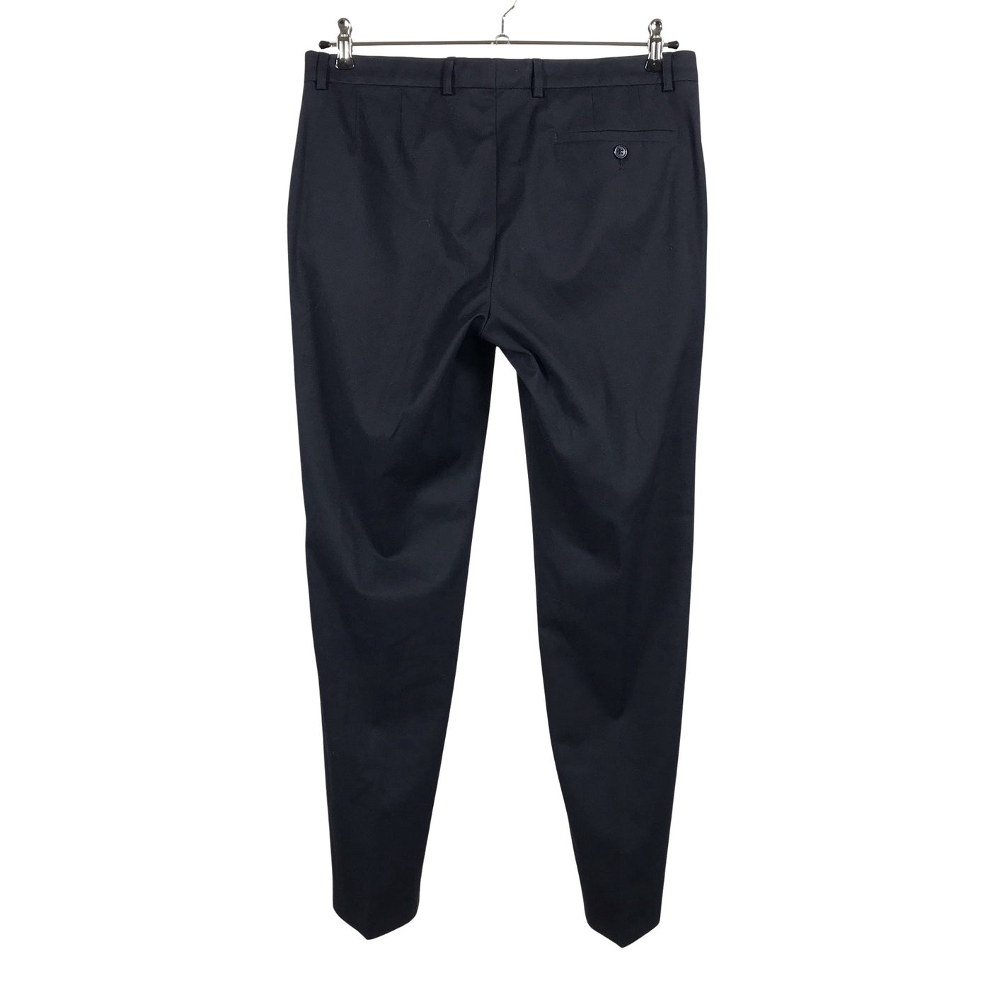 Unisex Sankar - Ülikonna püksid, suurus XL - Sinine (2)