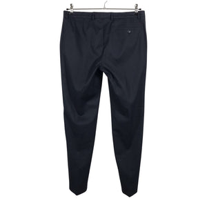 Unisex Sankar - Ülikonna püksid, suurus XL - Sinine (2)